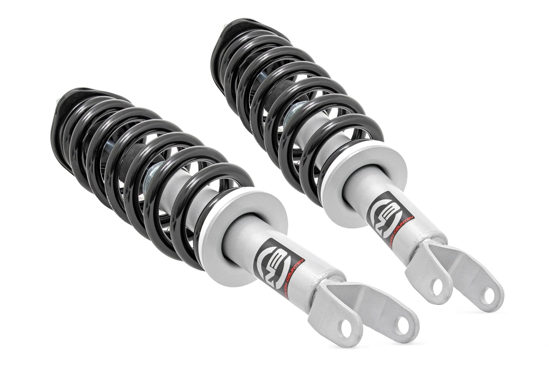 Loaded Strut Pair | Stock | Ram 1500 4WD (2012-2018 & Classic) – LAND ...