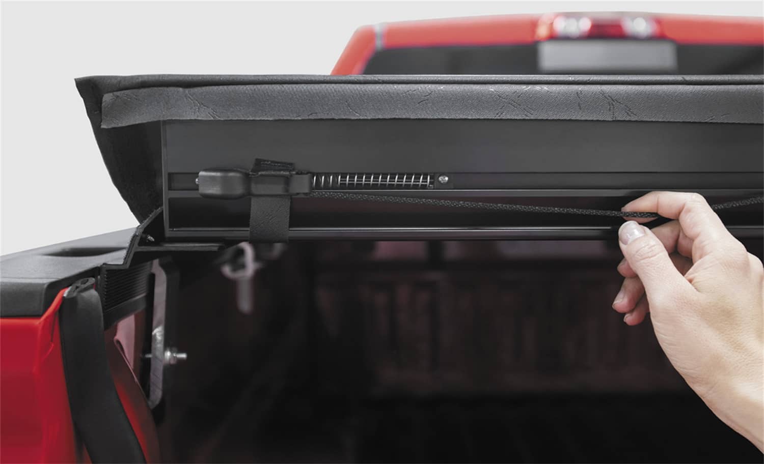 ACCESS BOX CVR 17-26 S/DUTY 8' – LAND Auto Center