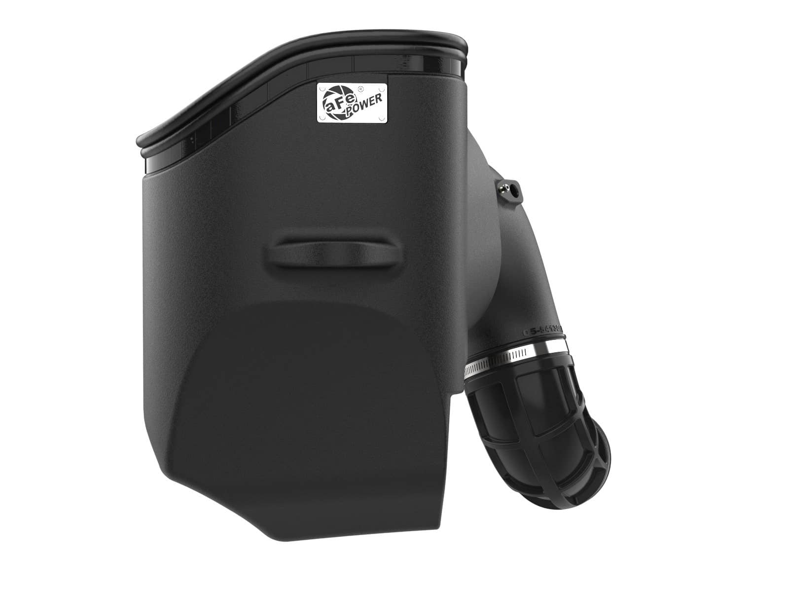 MAGNUM FORCE STAGE-2 INTAKE | 25-26 RAM 2500/3500 6.7L DIESEL – LAND ...