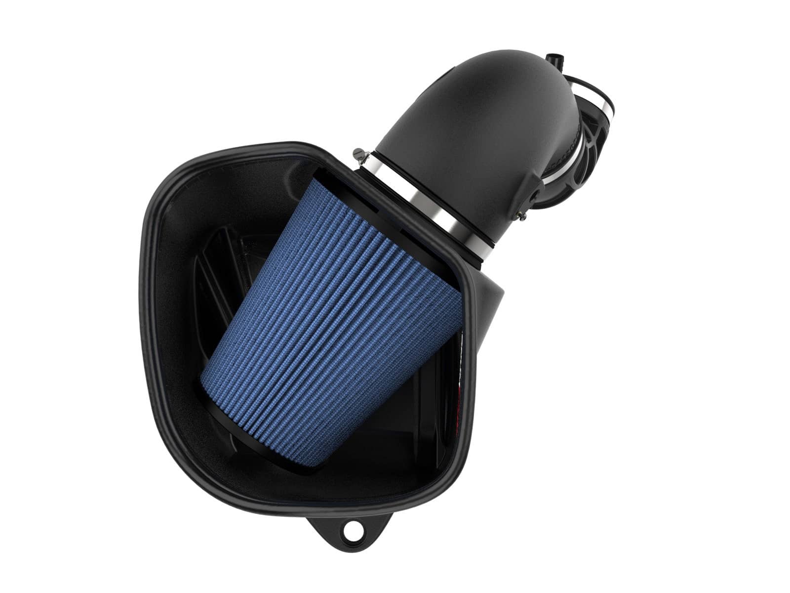 MAGNUM FORCE STAGE-2 INTAKE | 25-26 RAM 2500/3500 6.7L DIESEL – LAND ...