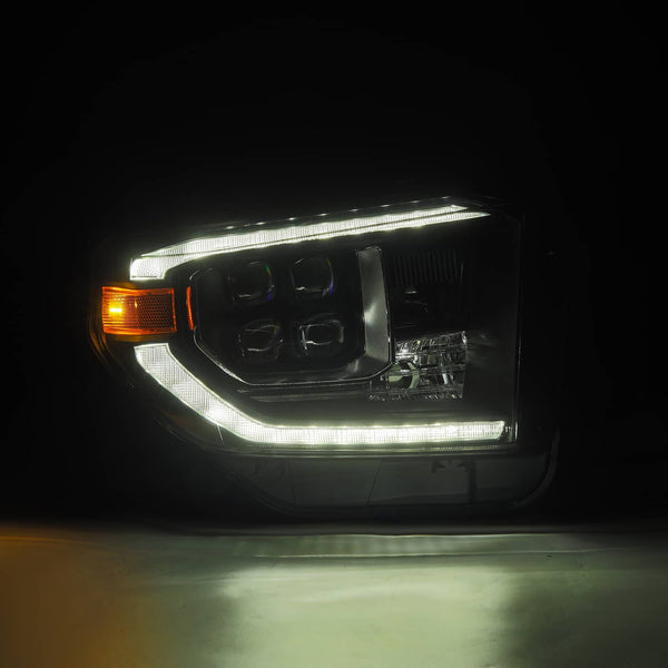 LED PROJ.HEADLIGHTS 14-21 TUNDRA – LAND Auto Center