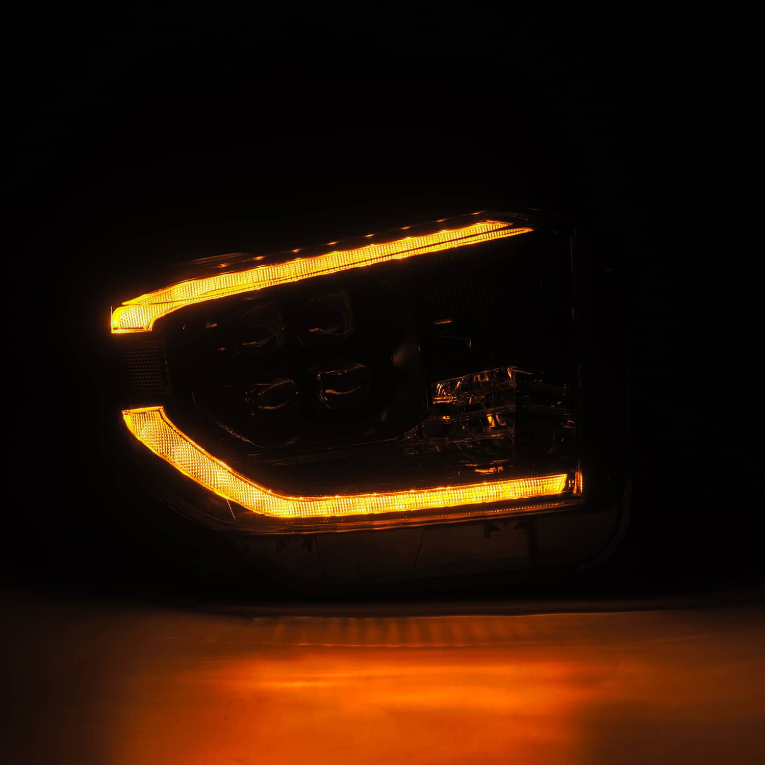 LED PROJ.HEADLIGHTS 14-21 TUNDRA – LAND Auto Center