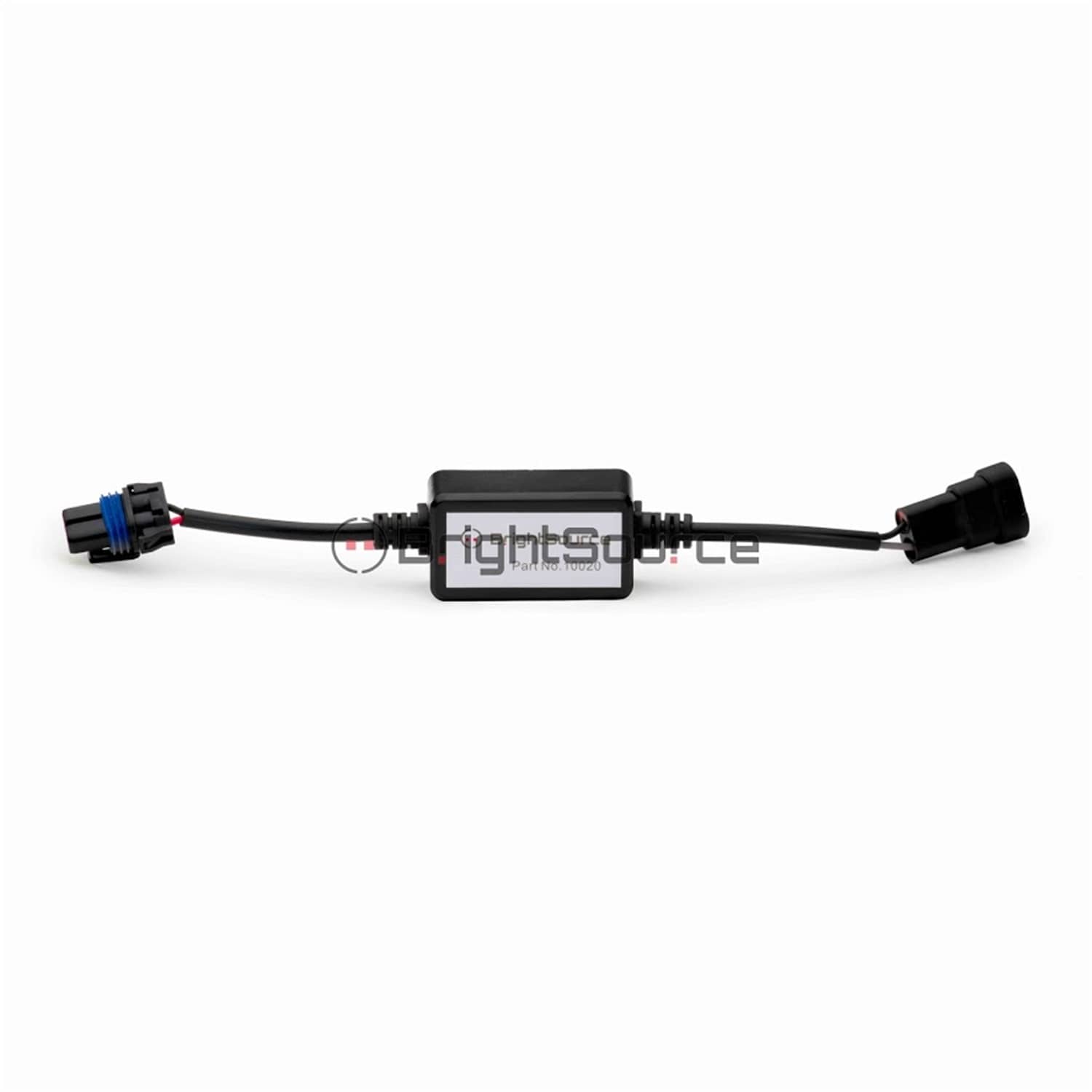 ANTI FLICKER MODULE KIT – LAND Auto Center