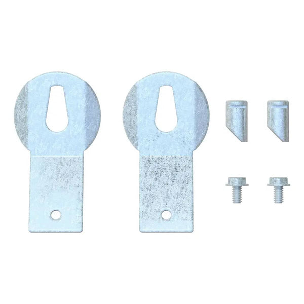 Land Riding Retainer REPLACEMENT ROUND BAR WEIGHT DISTRIBUTION RETAINERS – LAND Auto Center