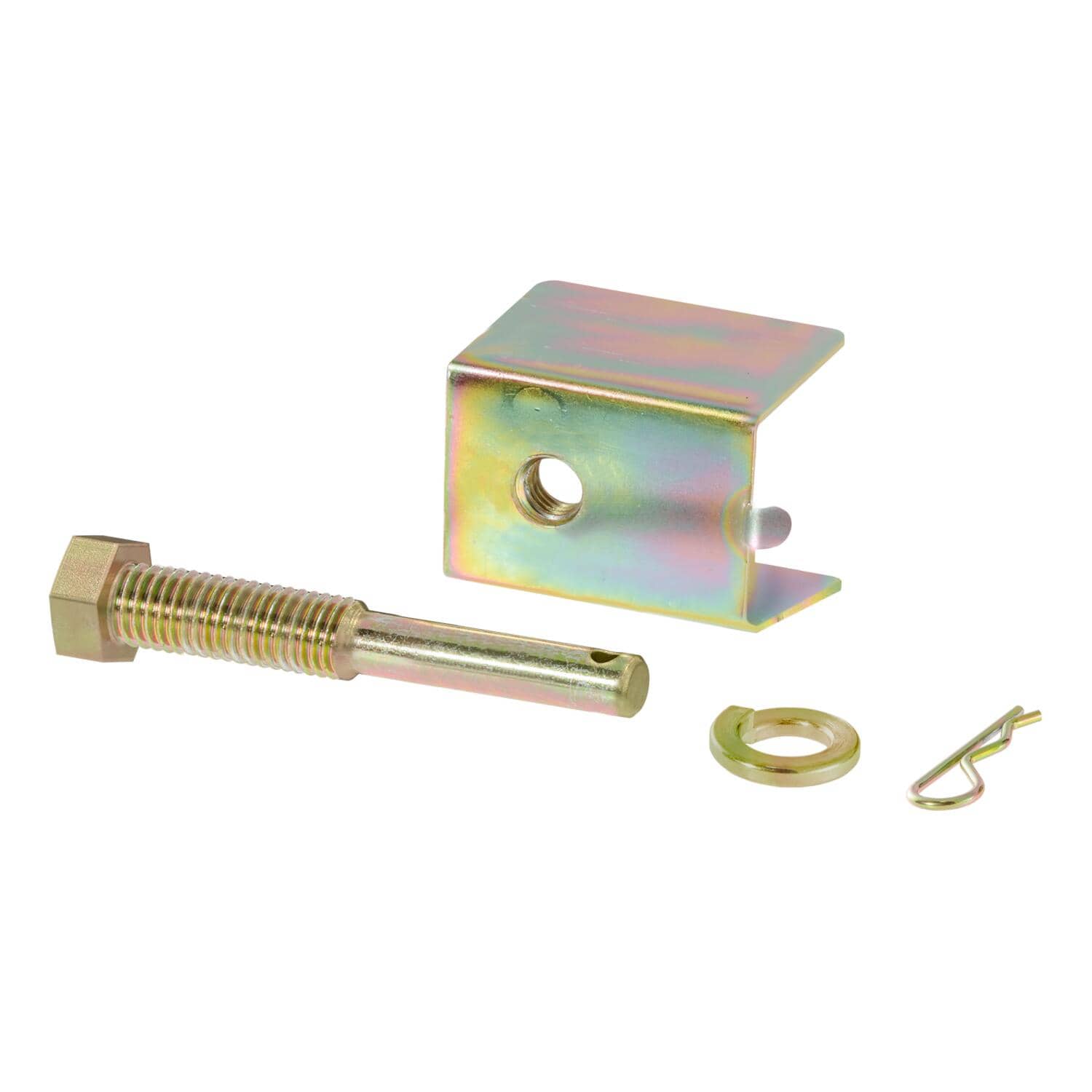 2-INCH ANTI-RATTLE KIT – LAND Auto Center