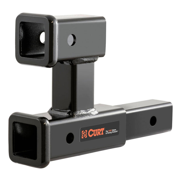 DUAL RECEIVER – LAND Auto Center