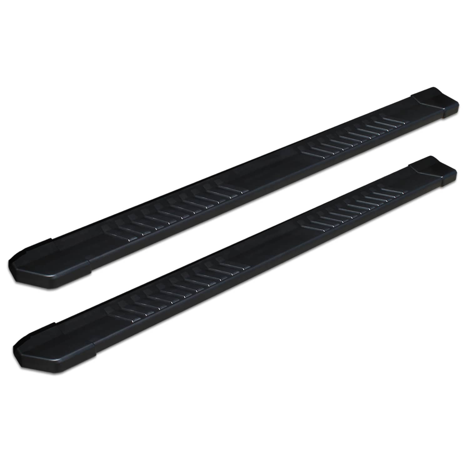 Dna Raptor Running Boards RAPTOR 6