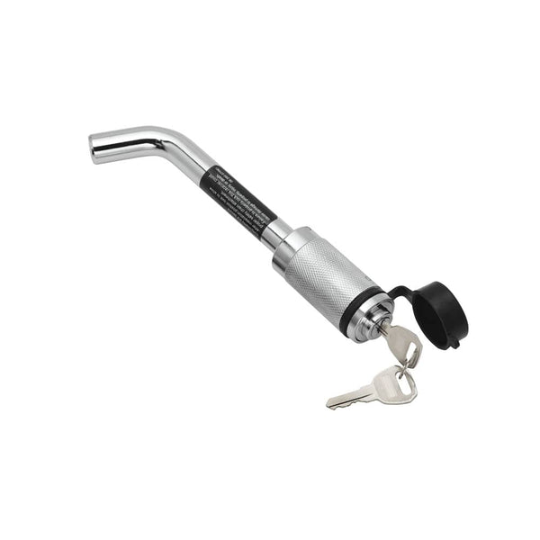 RECEIVER LOCK BARREL – LAND Auto Center