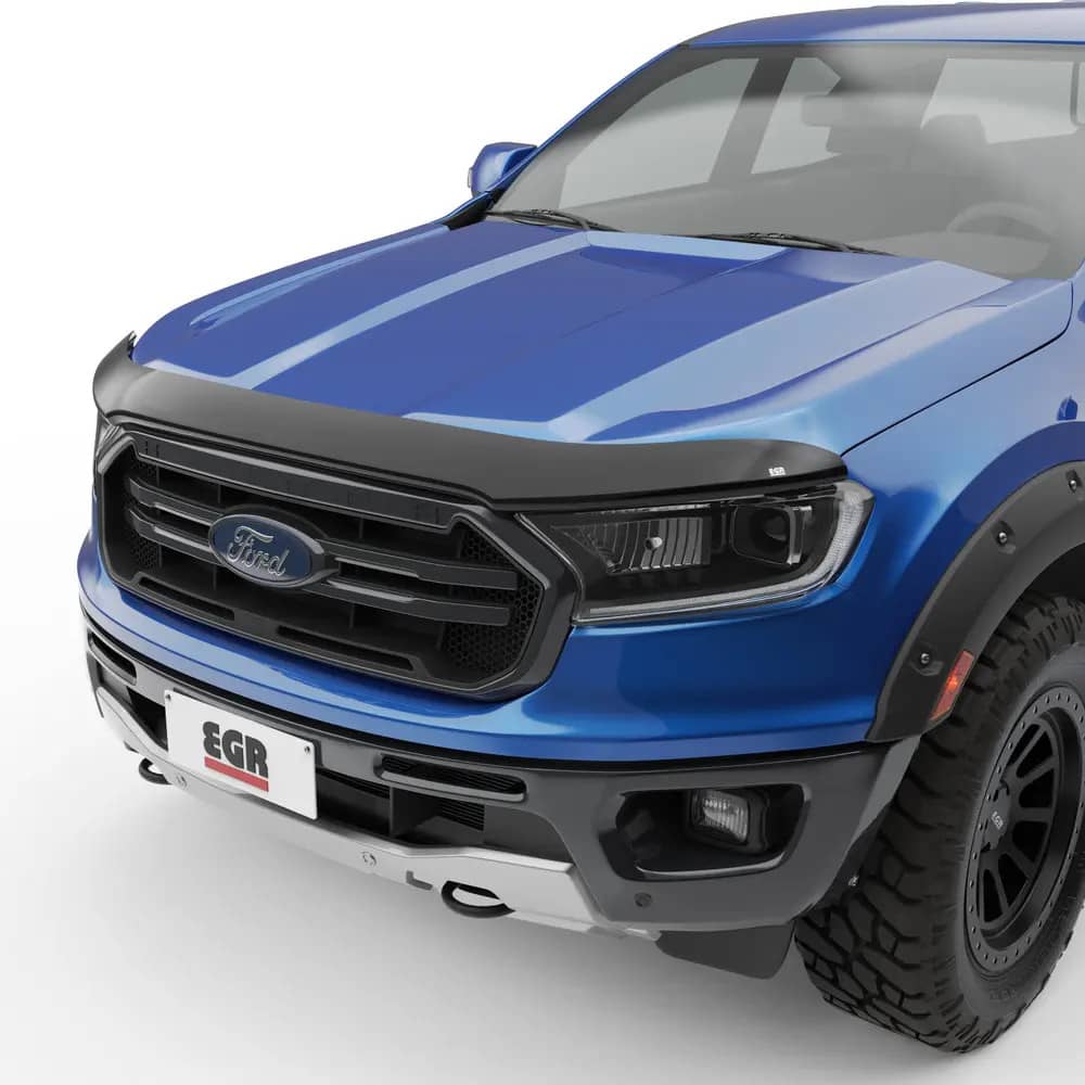 BUG DEFLECTOR 19-23 RANGER – LAND Auto Center
