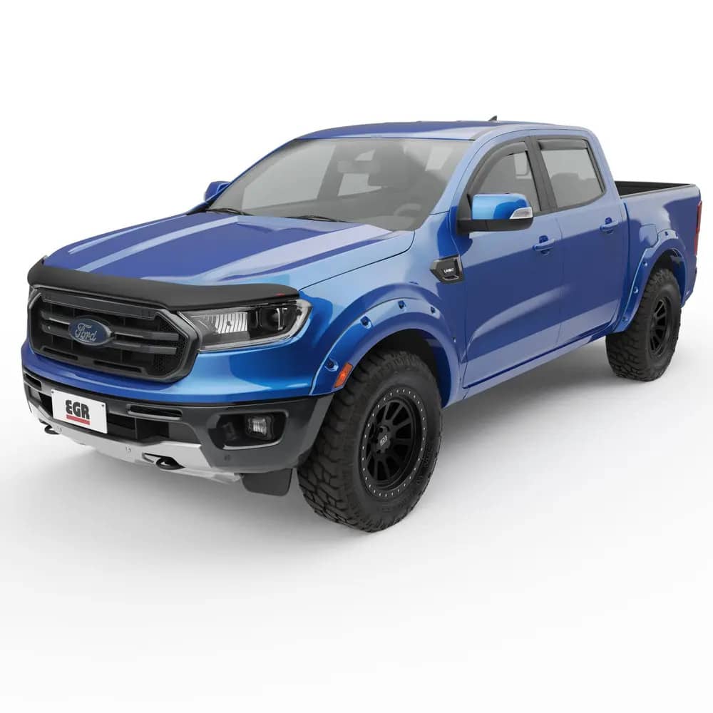 BUG DEFLECTOR 19-23 RANGER – LAND Auto Center