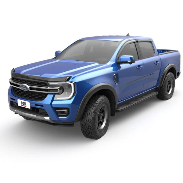 BUG DEFLECTOR 24-26 RANGER – LAND Auto Center