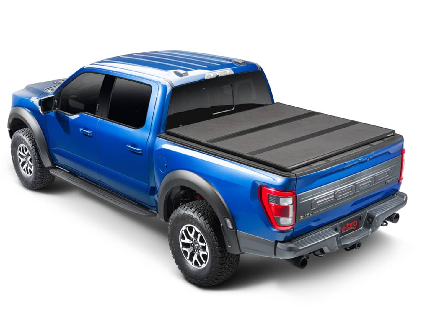 Extan Box BOX CVR 17-26 S/DUTY 8' – LAND Auto Center
