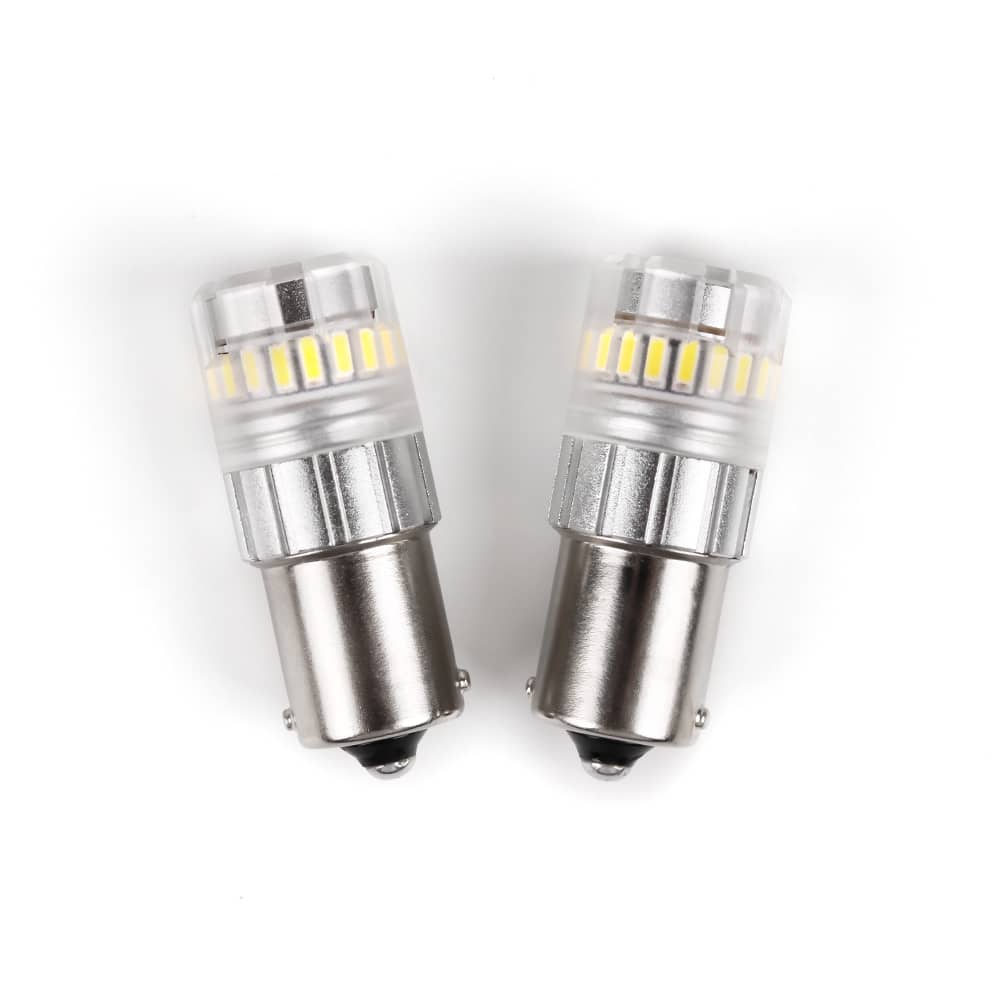 LED MINI BULB 1156 WHITE – LAND Auto Center
