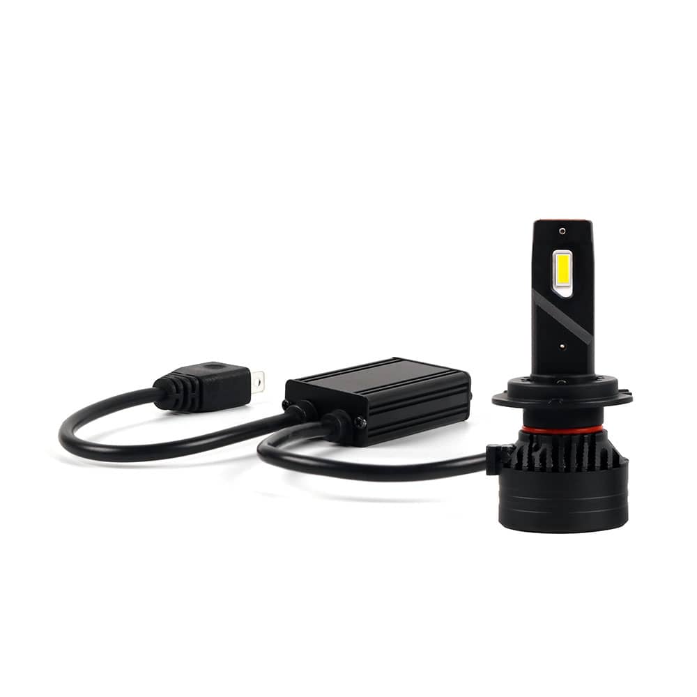 X2 SERIES LED BULB H7 – LAND Auto Center