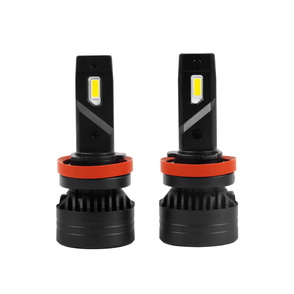 X2 SERIES LED KIT H11 – LAND Auto Center