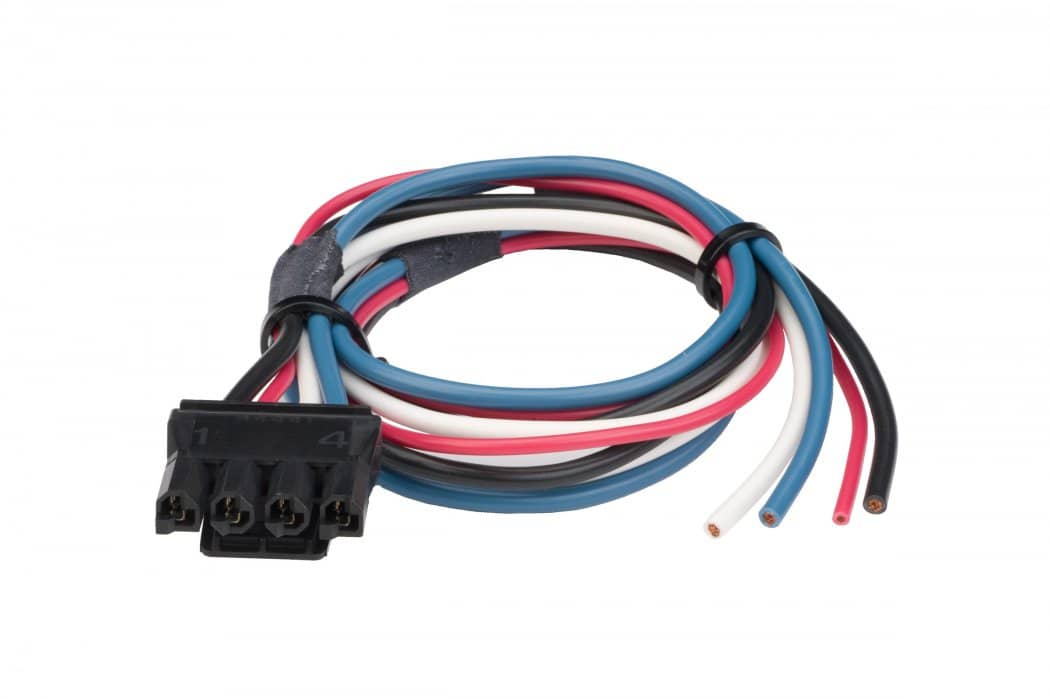 BRAKE CONTROL CONNECTOR – LAND Auto Center