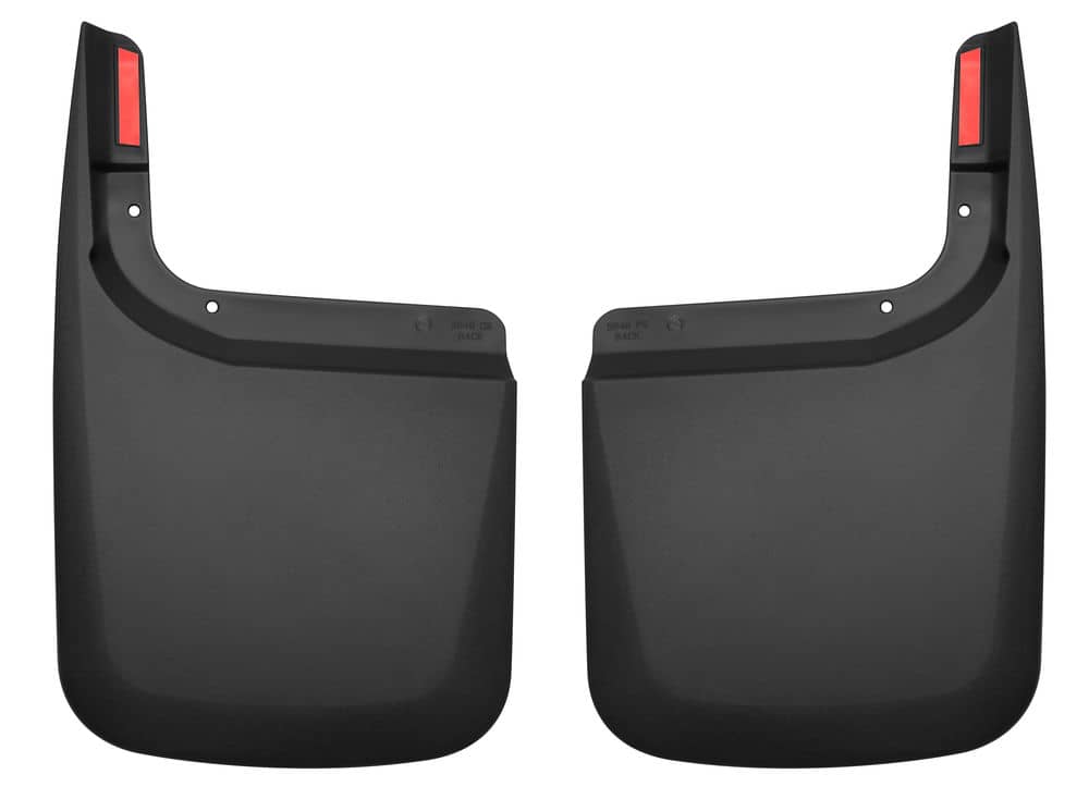MUD FLAP REAR 17-26 S/DUTY – LAND Auto Center