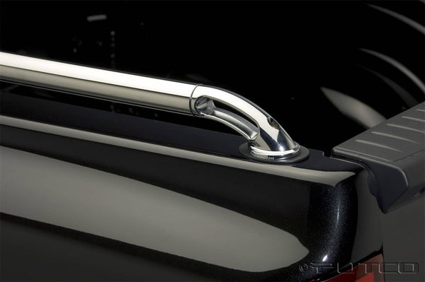 LOCKER BOX RAILS 19-26 RAM 1500 6'4