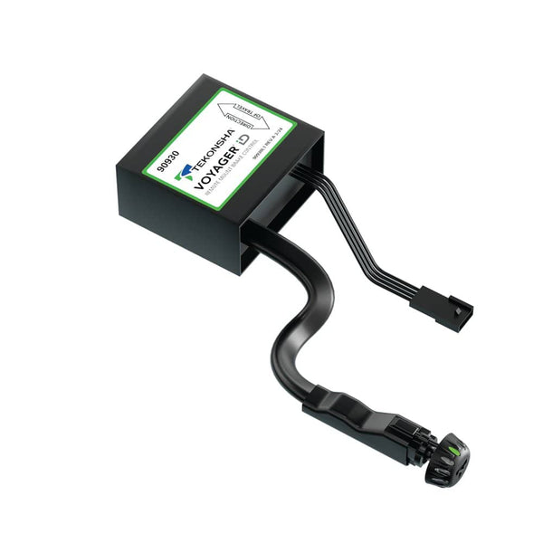VOYAGER ID TRAILER BRAKE CONTROLLER – LAND Auto Center