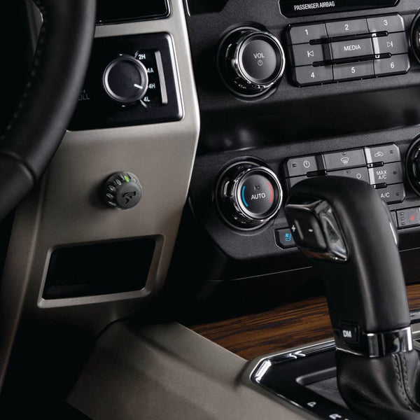 VOYAGER ID TRAILER BRAKE CONTROLLER – LAND Auto Center