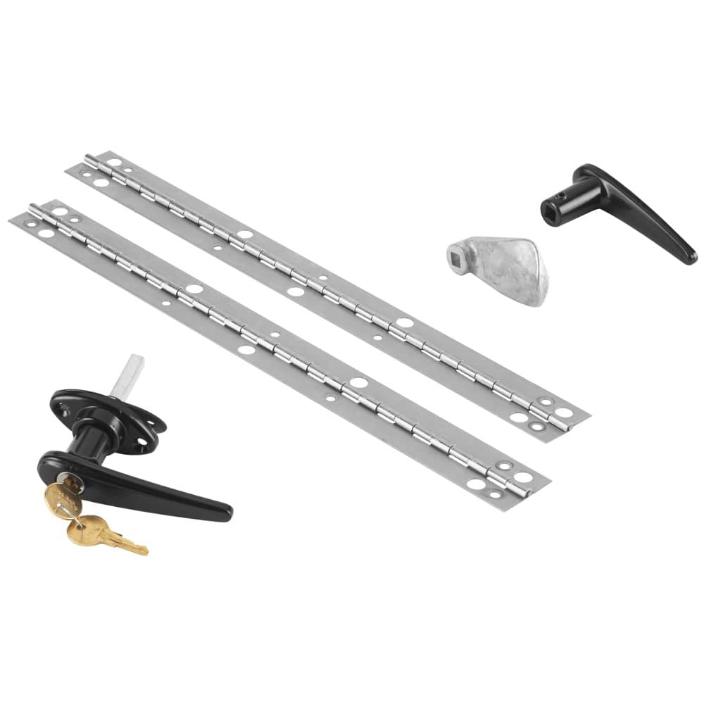 DOOR CONVERSION KIT – LAND Auto Center
