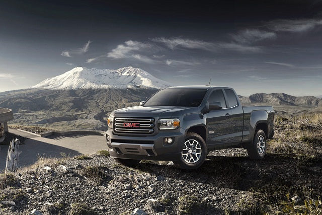 GMC Sierra 1500